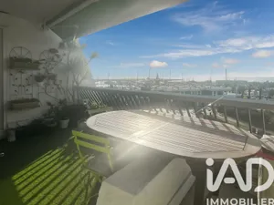 Appartement à La Grande-Motte (34280)