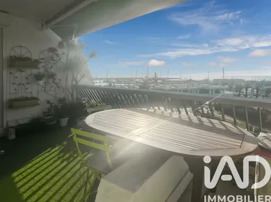 Appartement à La Grande-Motte (34280)