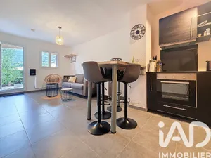 Appartement à Roquebrune-sur-Argens (83380)