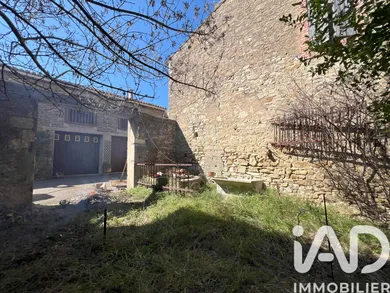 Barn in Mailhac (11120)
