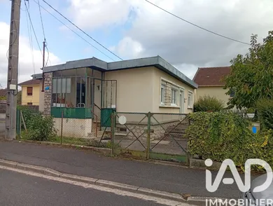 House in Varennes-sur-Seine (77130)