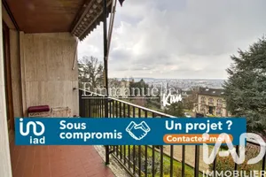 Appartement à Montmorency (95160)