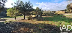 Building plot in Souvignargues (30250)