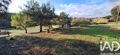 Building plot in Souvignargues (30250)