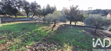 Terrain à bâtir à Souvignargues (30250)