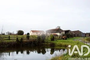 Park home in Chauché (85140)