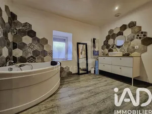 Maison à Sévérac d'Aveyron (12150)