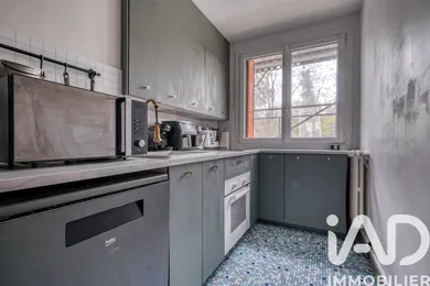 Apartment in Bry-sur-Marne (94360)