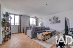 Apartment in Bry-sur-Marne (94360)