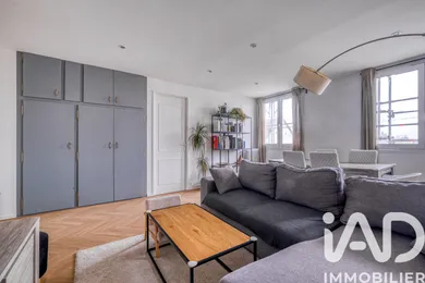 Apartment in Bry-sur-Marne (94360)