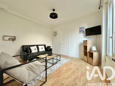 Appartement à Saint-Cloud (92210)