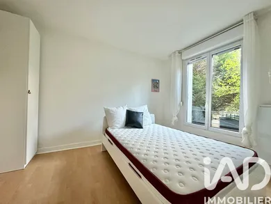 Appartement à Saint-Cloud (92210)