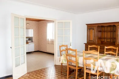 House in Chauché (85140)