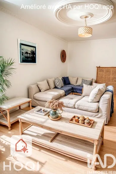 Apartment in Toulon (83000)