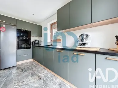 Traditional house in Hésingue (68220)