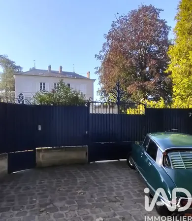 Mansion in Nointel (95590)