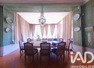 Mansion in Nointel (95590)