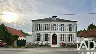 House in Heuchin (62134)