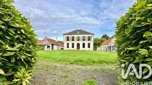 House in Heuchin (62134)