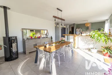 House in Albefeuille-Lagarde (82290)