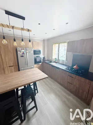 Maison à Valserhône (01200)