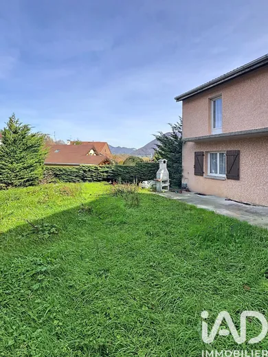 Maison à Valserhône (01200)