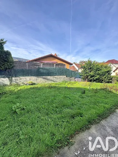 House in Valserhône (01200)