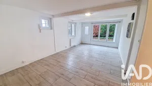 Appartement à Rouen (76000)