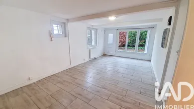 Appartement à Rouen (76000)