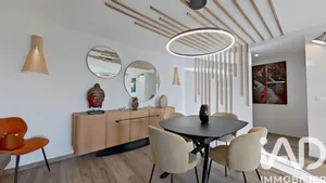 Appartement à Saint-Raphaël (83530)