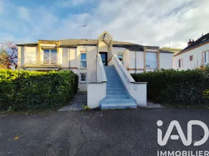 Apartment in Olivet (45160)