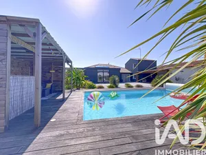 Maison à Charron (17230)