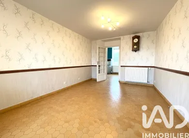 House in Maillet (36340)