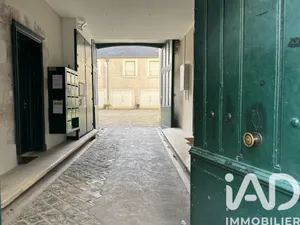 Apartment in Orléans (45000)