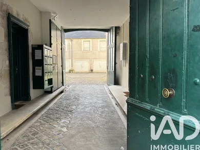 Apartment in Orléans (45000)