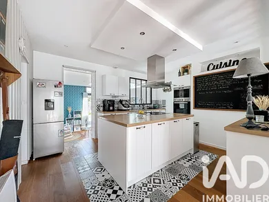 House in Charron (17230)