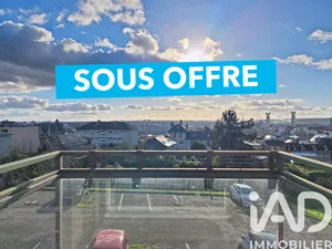 Studio à Rouen (76000)