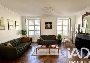 Apartment in Orléans (45000)