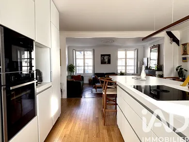 Apartment in Orléans (45000)