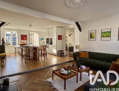 Apartment in Orléans (45000)