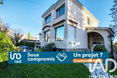 House in Enghien-les-Bains (95880)