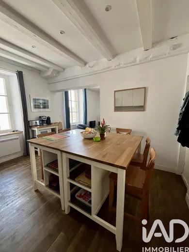 Appartement à Saint-Malo (35400)