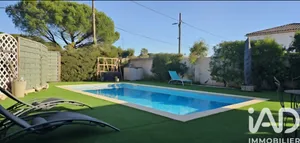 House in Puget-sur-Argens (83480)