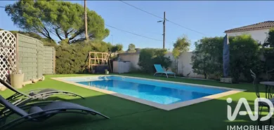 House in Puget-sur-Argens (83480)