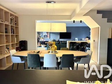 Maison à Ballan-Miré (37510)