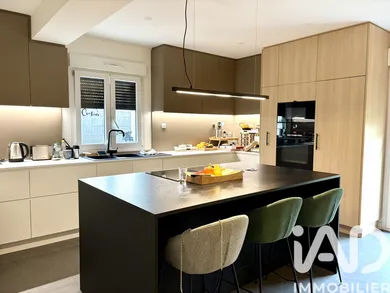 Maison à Ballan-Miré (37510)