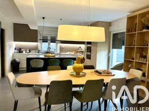 Maison à Ballan-Miré (37510)