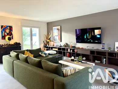 Maison à Ballan-Miré (37510)