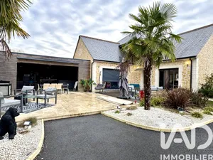 House in Ballan-Miré (37510)