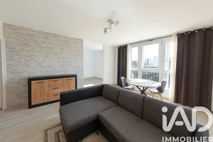 Appartement à Thiais (94320)